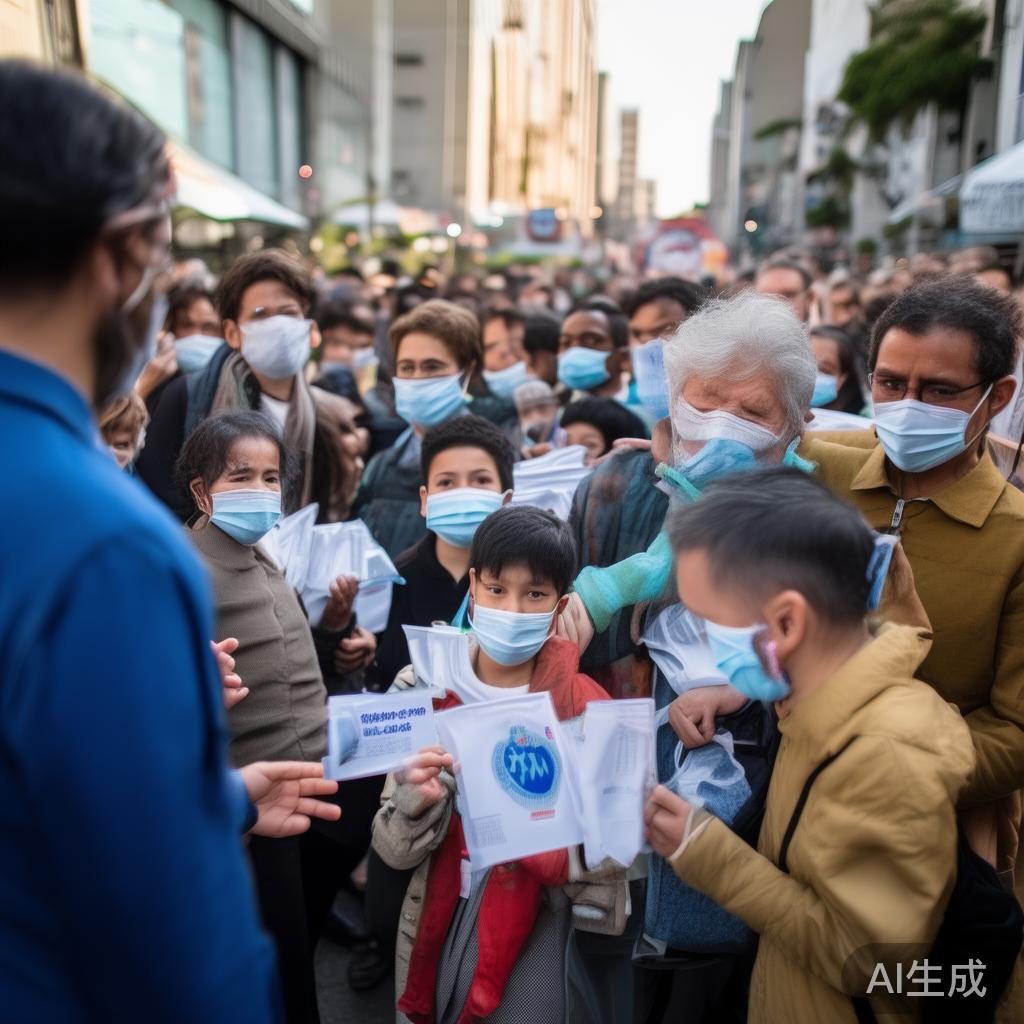 政府出面，助力疫情防控，国家口罩补贴来了！ - 快讯网 - 分享生活资讯热点话题综合门户网www.dzjgm.com