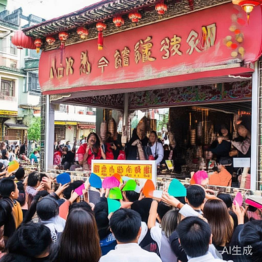 消费券大派上，福州如何领取取消消费券？ - 快讯网 - 分享生活资讯热点话题综合门户网www.dzjgm.com