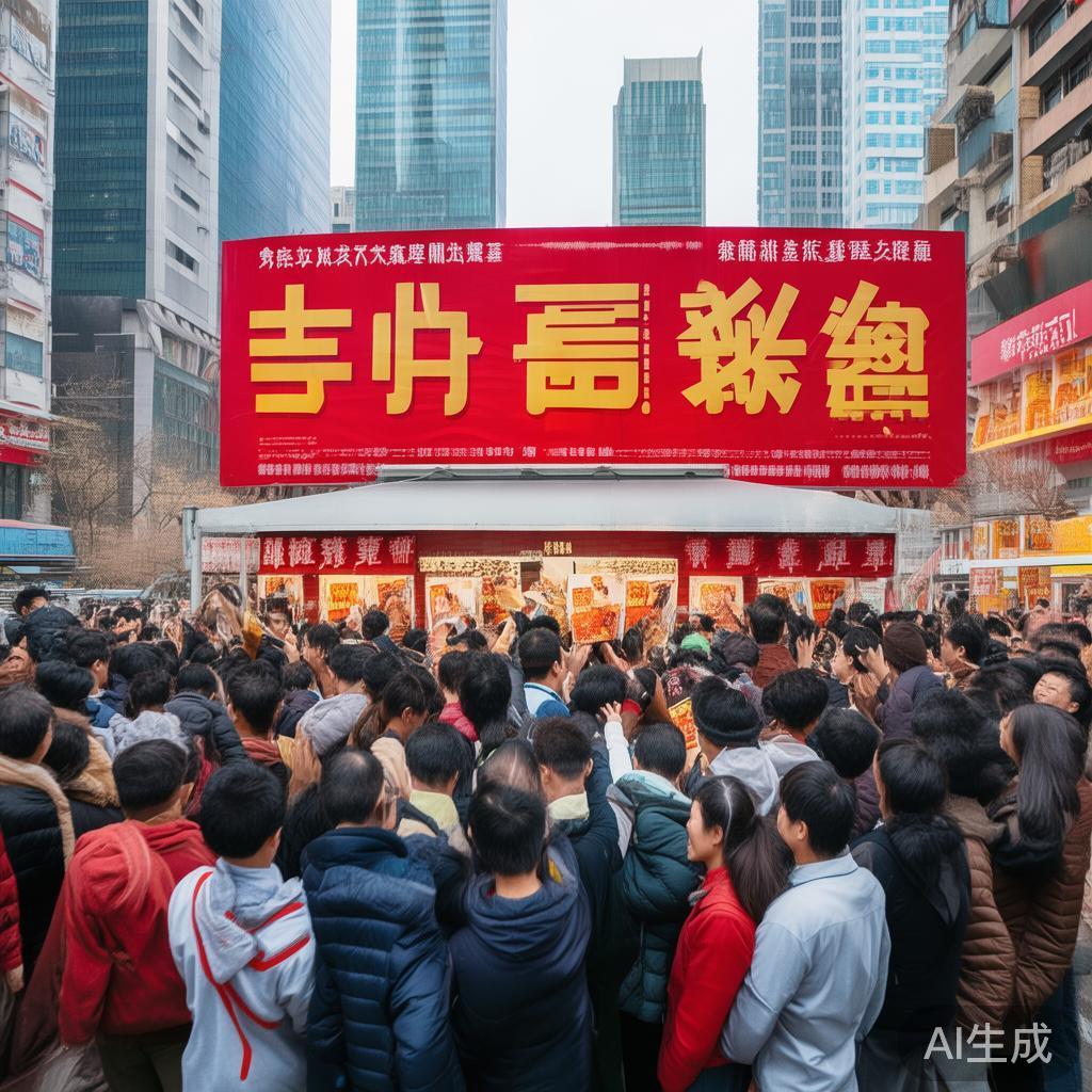 消费券来了！郑州人快来领！ - 快讯网 - 分享生活资讯热点话题综合门户网www.dzjgm.com