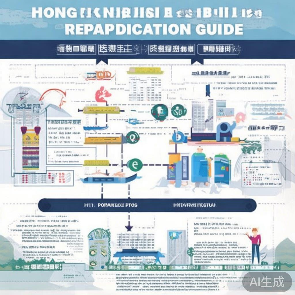 香港公屋重新申请指南，流程、条件与注意事项 - 快讯网 - 分享生活资讯热点话题综合门户网www.dzjgm.com