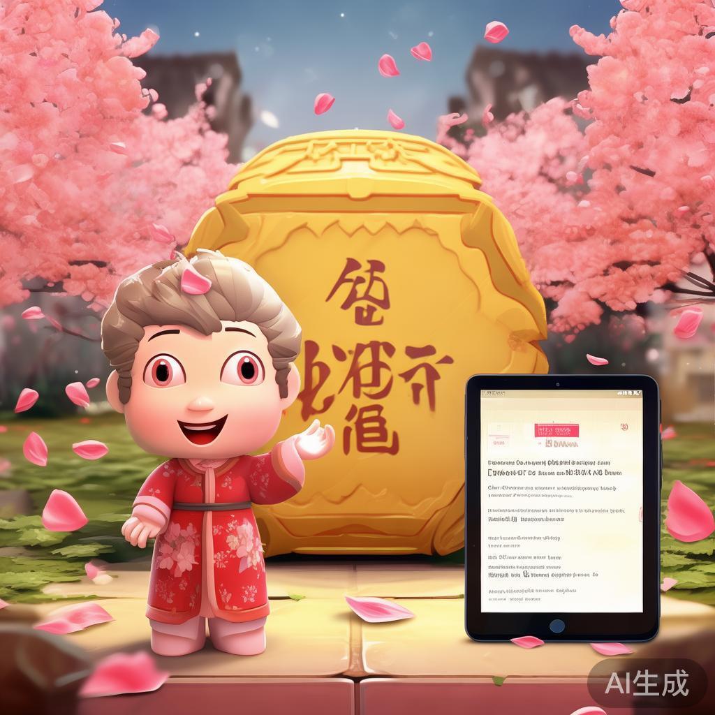 蛋仔桃花币领取指南来了！你必看！ - 快讯网 - 分享生活资讯热点话题综合门户网www.dzjgm.com