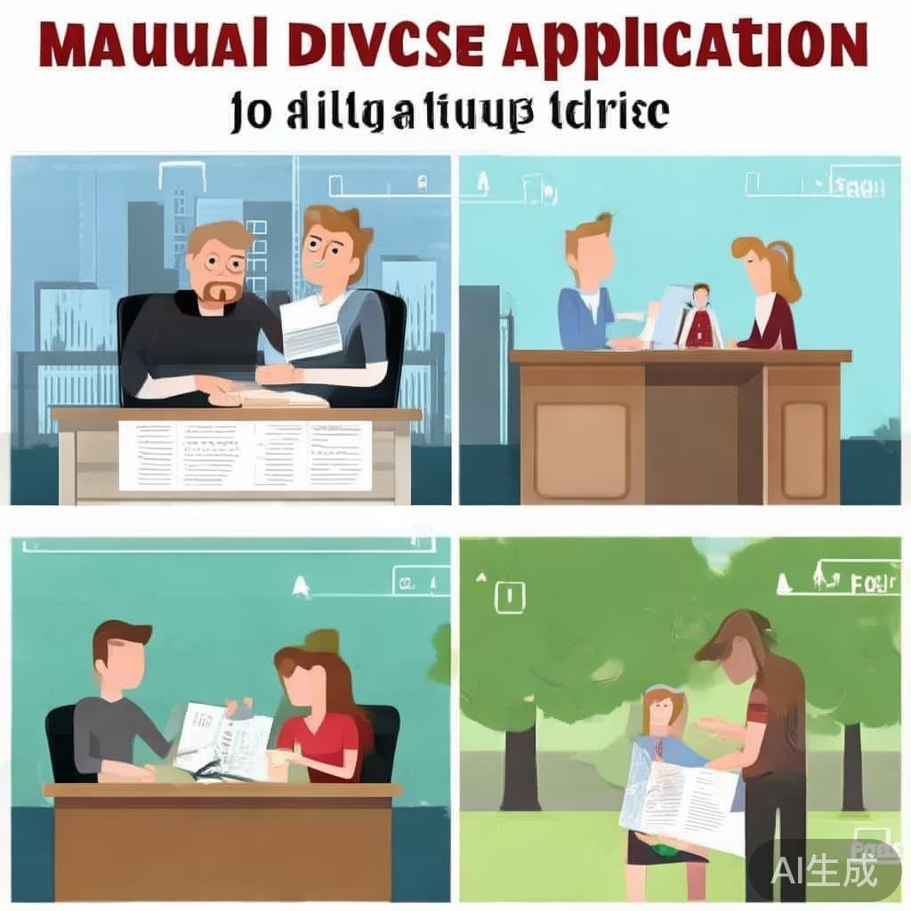 协议离婚的申请流程详解，从准备到完成 - 快讯网 - 分享生活资讯热点话题综合门户网www.dzjgm.com