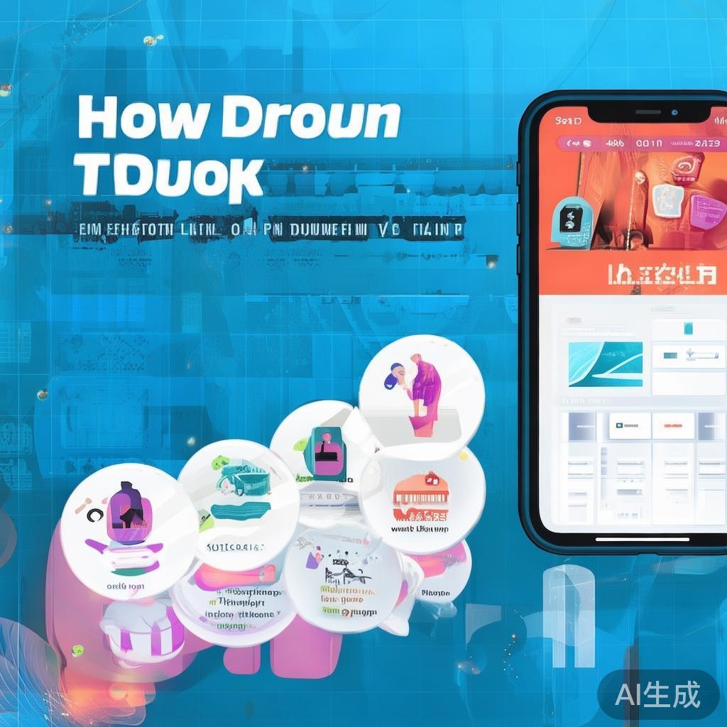 抖音怎么推广获客？这5步教你低成本引爆流量！ - 快讯网 - 分享生活资讯热点话题综合门户网www.dzjgm.com