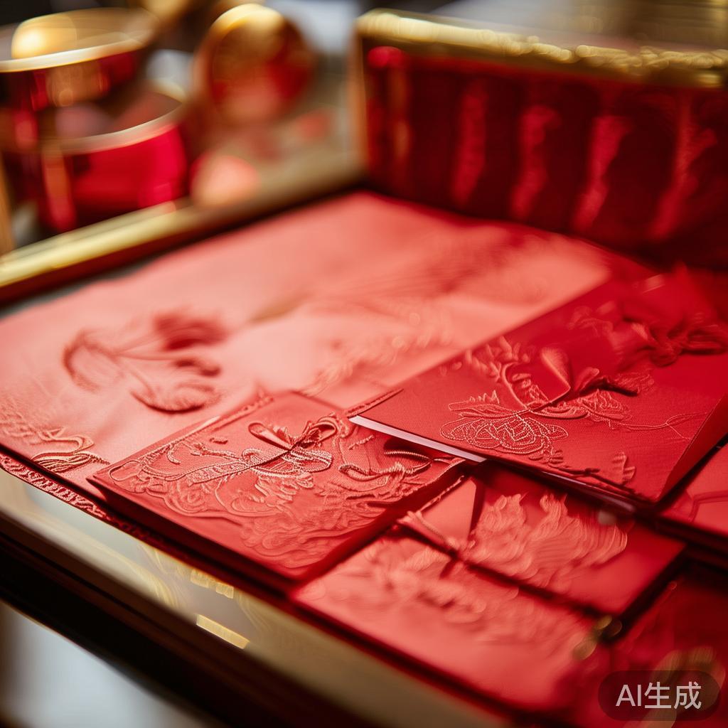 爱马仕，红包的完美仪式—解读高端红包的仪式感 - 快讯网 - 分享生活资讯热点话题综合门户网www.dzjgm.com