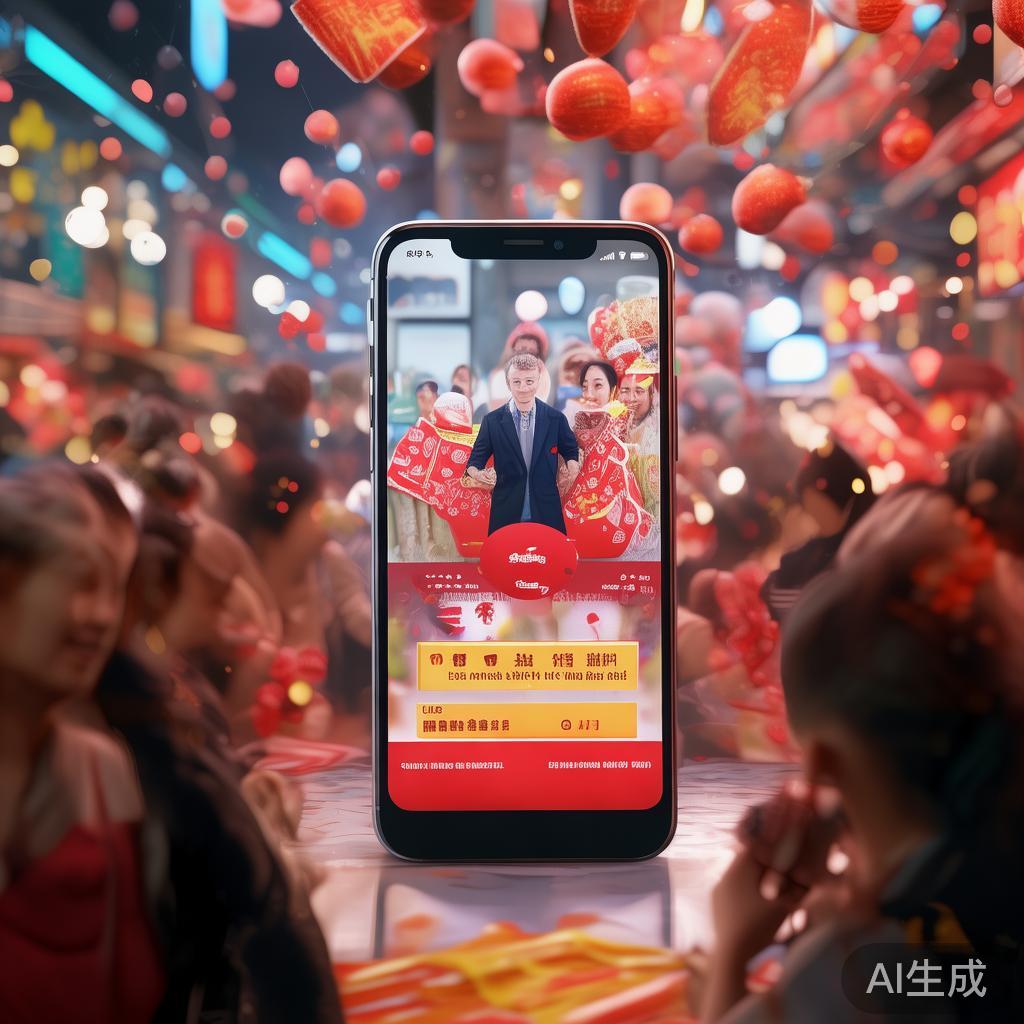 点赞红包，抖音轻松领取大礼，这些小细节你知道吗？ - 快讯网 - 分享生活资讯热点话题综合门户网www.dzjgm.com
