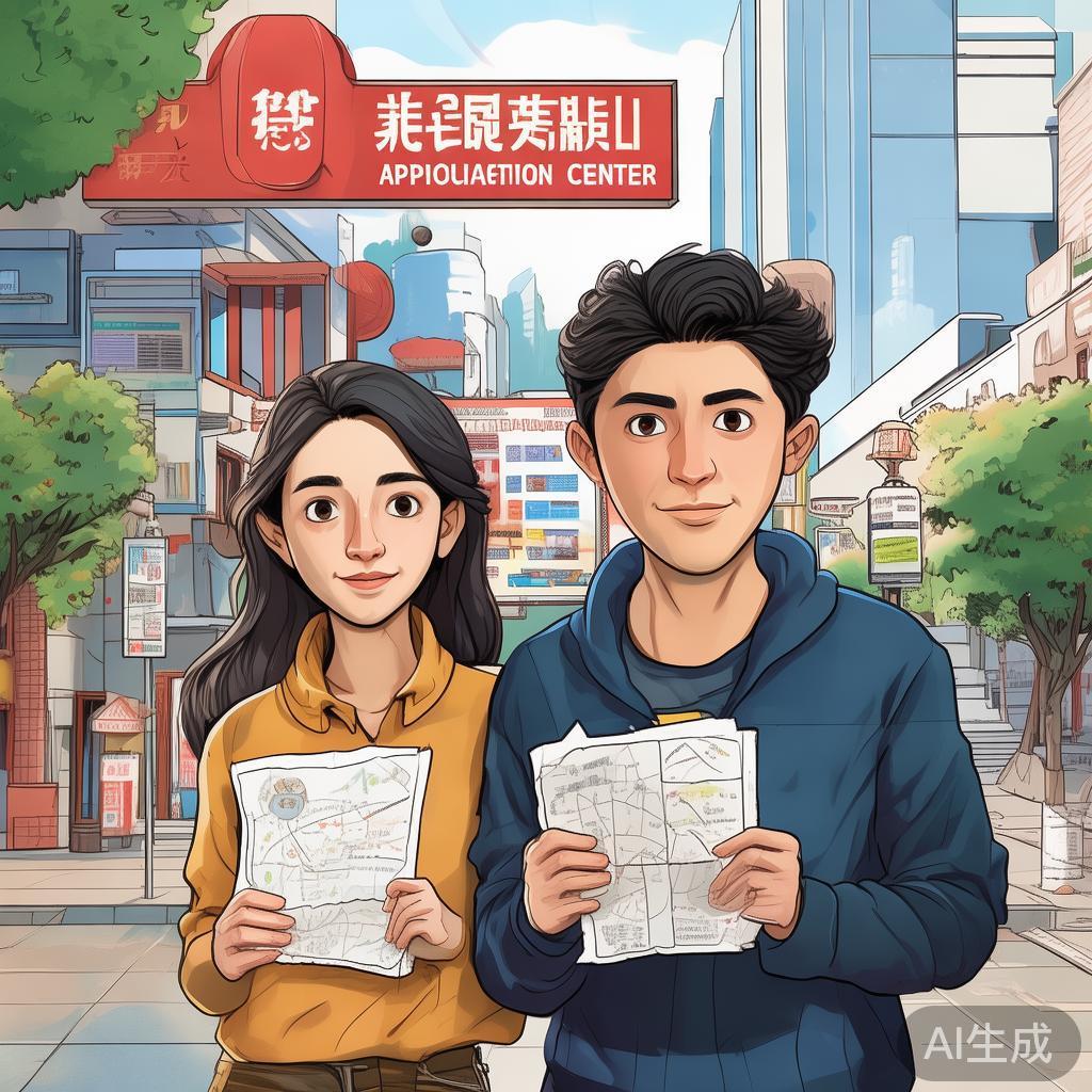 广州结婚补贴申请全攻略，流程详解与注意事项 - 快讯网 - 分享生活资讯热点话题综合门户网www.dzjgm.com