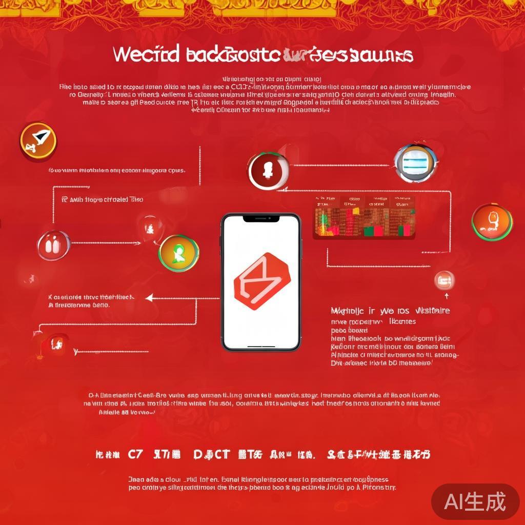 如何领取微信红包，步骤与技巧全解析 - 快讯网 - 分享生活资讯热点话题综合门户网www.dzjgm.com