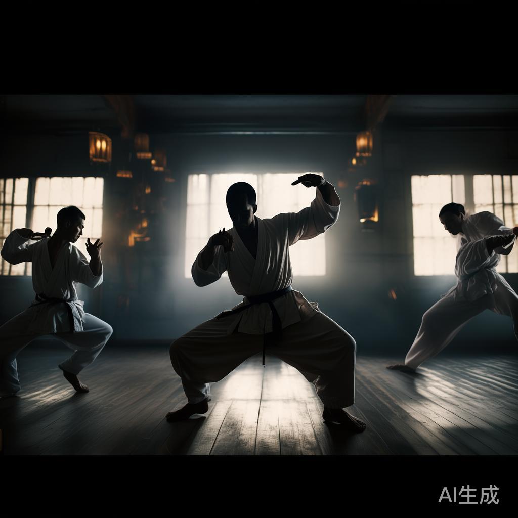 李小龙训练，动作技巧全解析，让你成为好动作！ - 快讯网 - 分享生活资讯热点话题综合门户网www.dzjgm.com