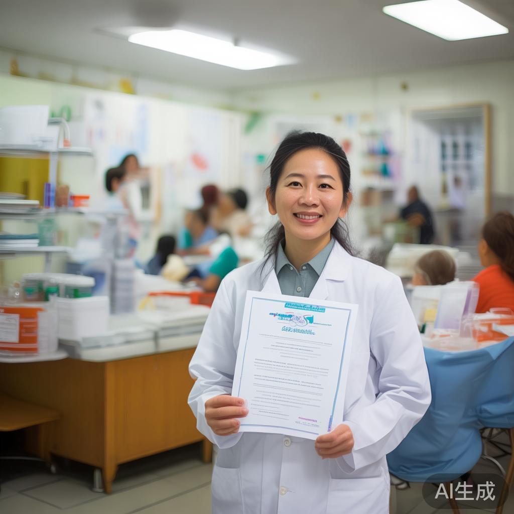 助理医师申请补贴，政策红利下的职业赋能与基层医疗振兴 - 快讯网 - 分享生活资讯热点话题综合门户网www.dzjgm.com