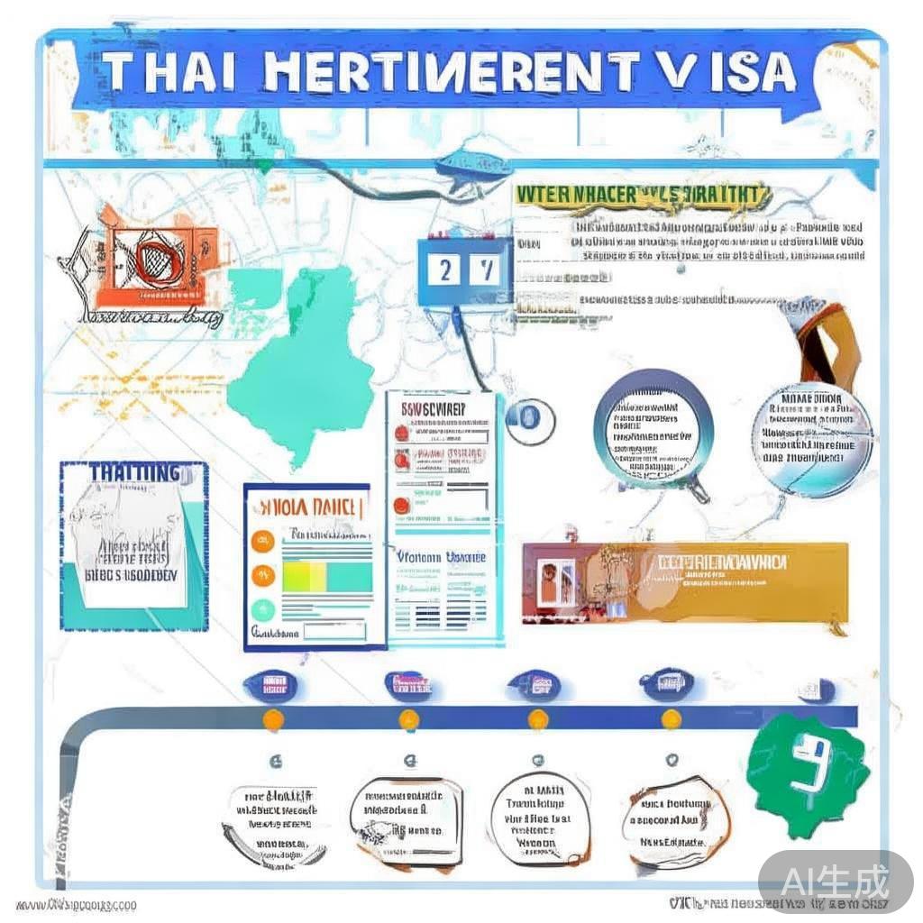 泰国退休签证申请全攻略，从准备到获批的详细流程 - 快讯网 - 分享生活资讯热点话题综合门户网www.dzjgm.com