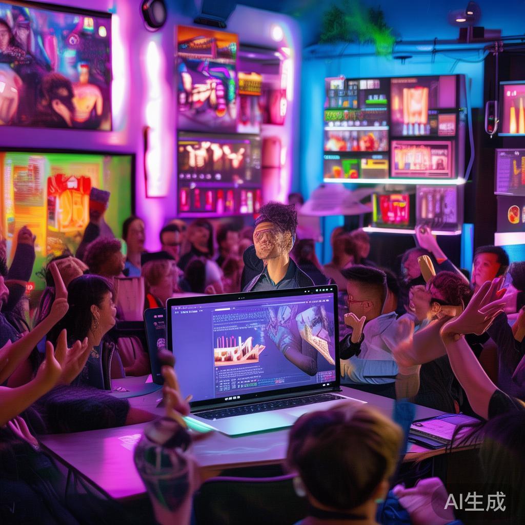 直播带货如何快速吸引达人流量？这5招让你的直播间爆满！ - 快讯网 - 分享生活资讯热点话题综合门户网www.dzjgm.com