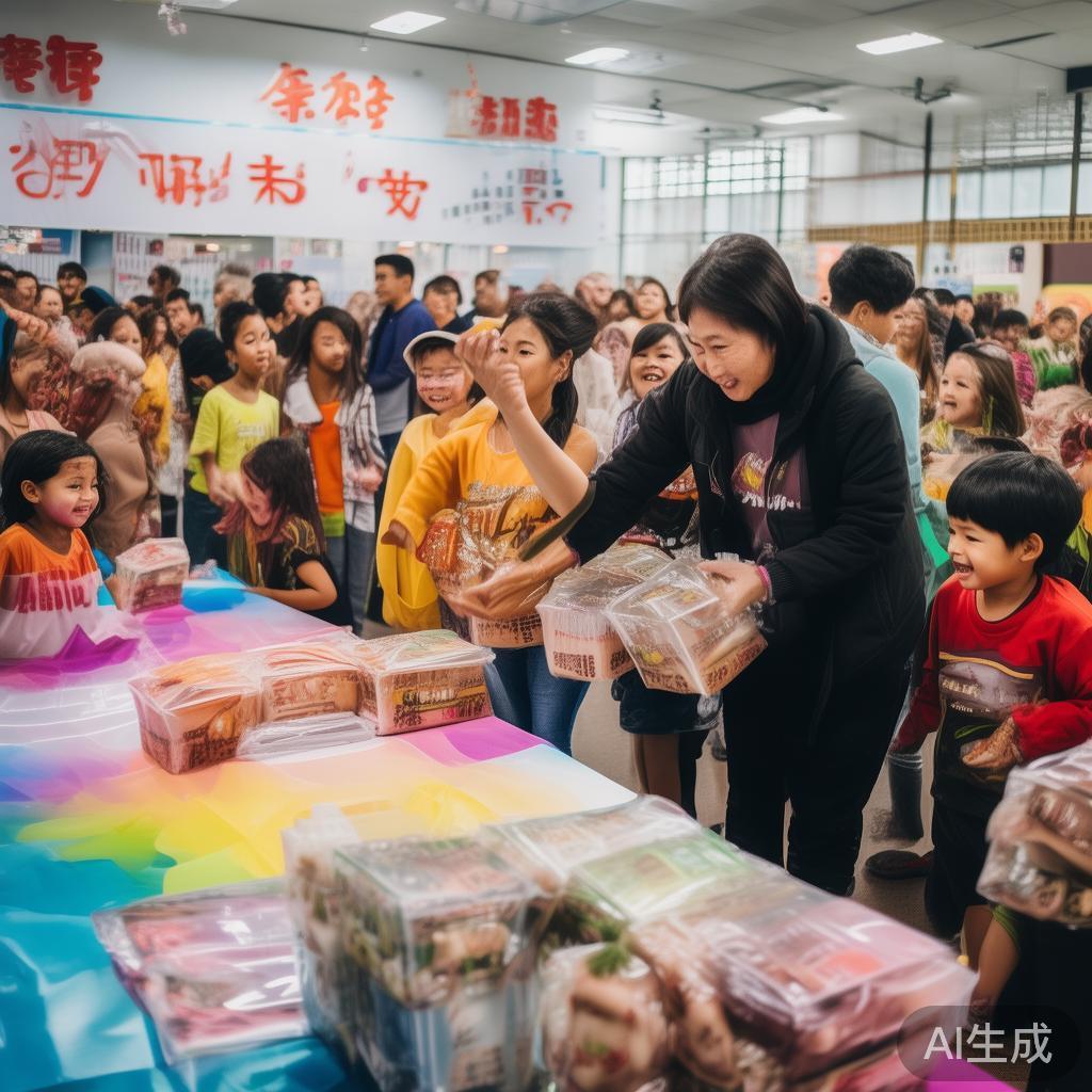 95公益周饲料怎么领取？助力公益，助力成长！ - 快讯网 - 分享生活资讯热点话题综合门户网www.dzjgm.com