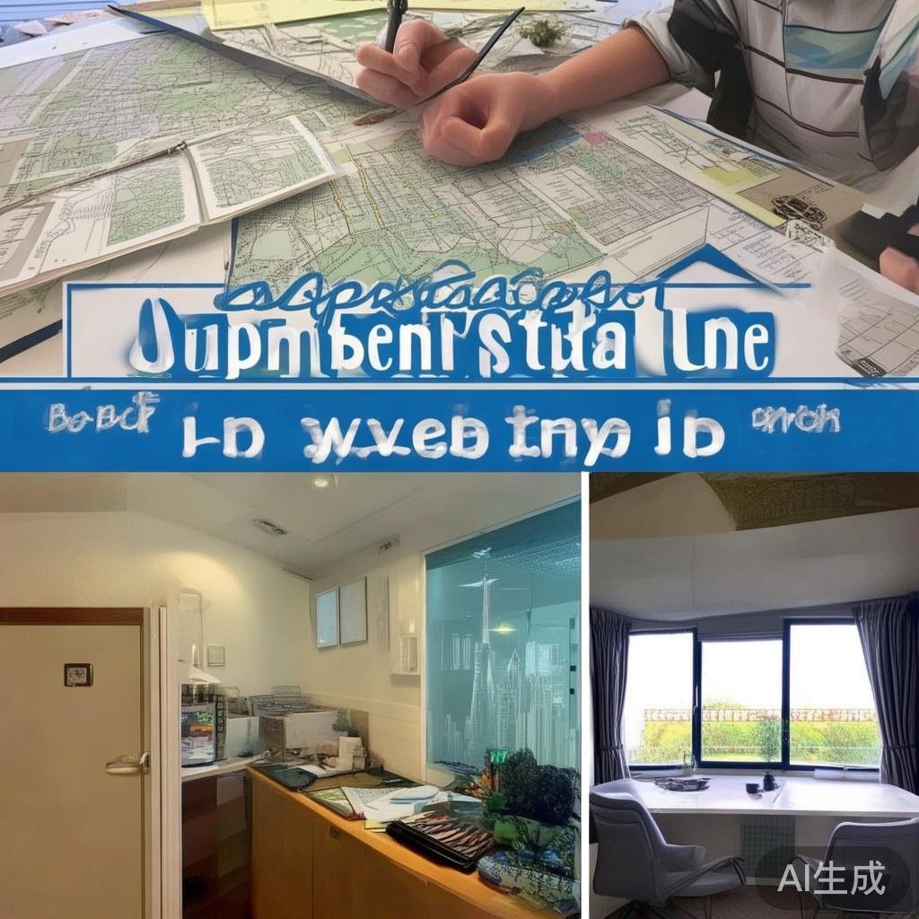 迪拜留学宿舍申请全攻略，从准备到入住的每一步 - 快讯网 - 分享生活资讯热点话题综合门户网www.dzjgm.com