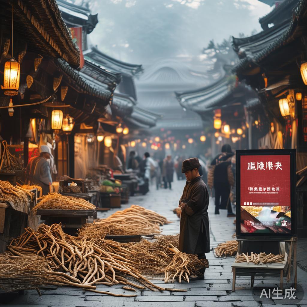 古都滋补新策，南京卖人参，如何精准获客？ - 快讯网 - 分享生活资讯热点话题综合门户网www.dzjgm.com