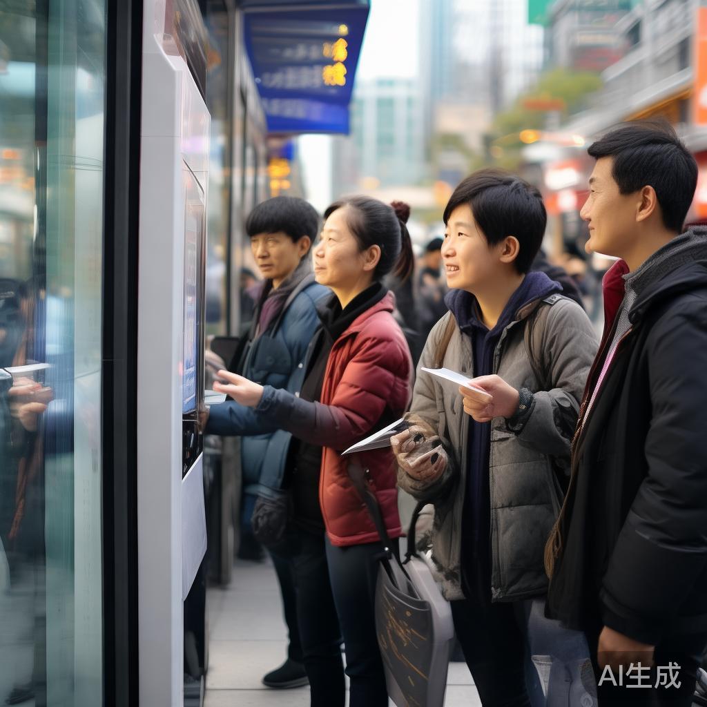 南京公交车领取公交卡，轻松上车的必修课 - 快讯网 - 分享生活资讯热点话题综合门户网www.dzjgm.com