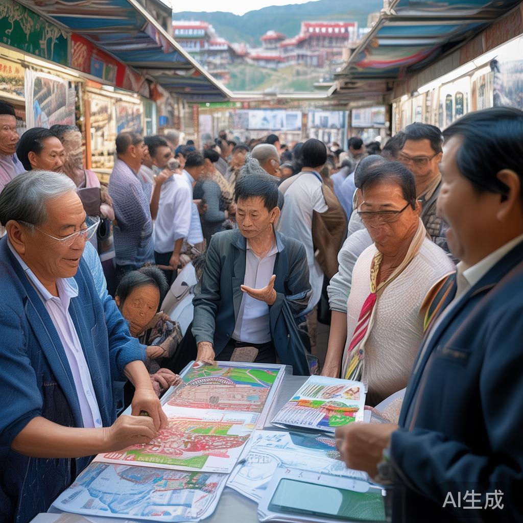 甘肃企业如何通过合作实现精准获客？这几点你一定要知道！ - 快讯网 - 分享生活资讯热点话题综合门户网www.dzjgm.com