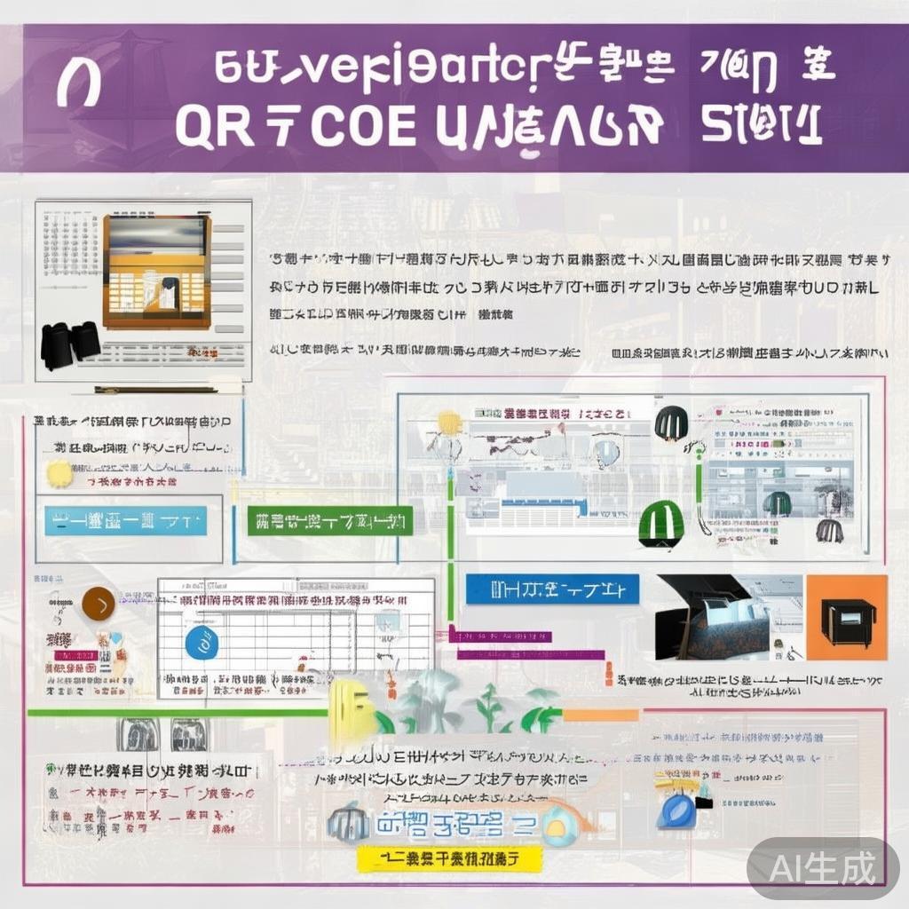 日本QR码申请全流程指南，从准备到成功注册 - 快讯网 - 分享生活资讯热点话题综合门户网www.dzjgm.com