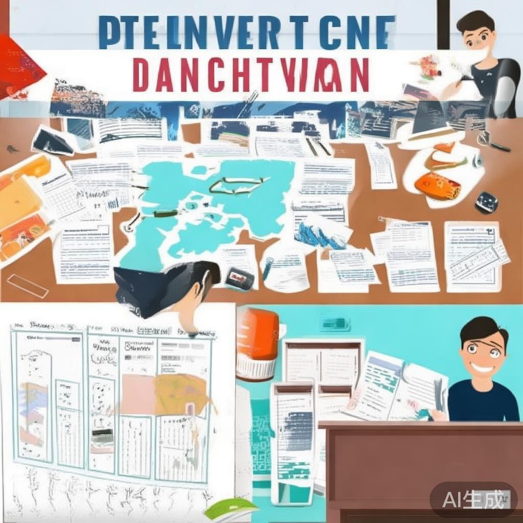 荷兰学生签证申请全攻略，从准备到成功 - 快讯网 - 分享生活资讯热点话题综合门户网www.dzjgm.com