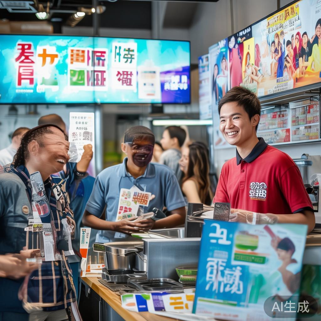盒饭外卖怎么获客？这5招让企业食堂订单暴涨！ - 快讯网 - 分享生活资讯热点话题综合门户网www.dzjgm.com