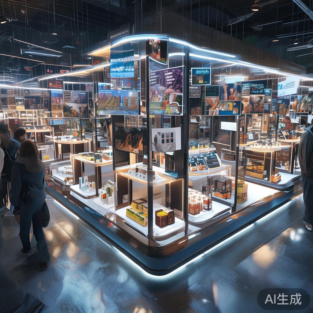 如何通过产品布局实现高效获客引流？——自媒体时代的营销新思路 - 快讯网 - 分享生活资讯热点话题综合门户网www.dzjgm.com