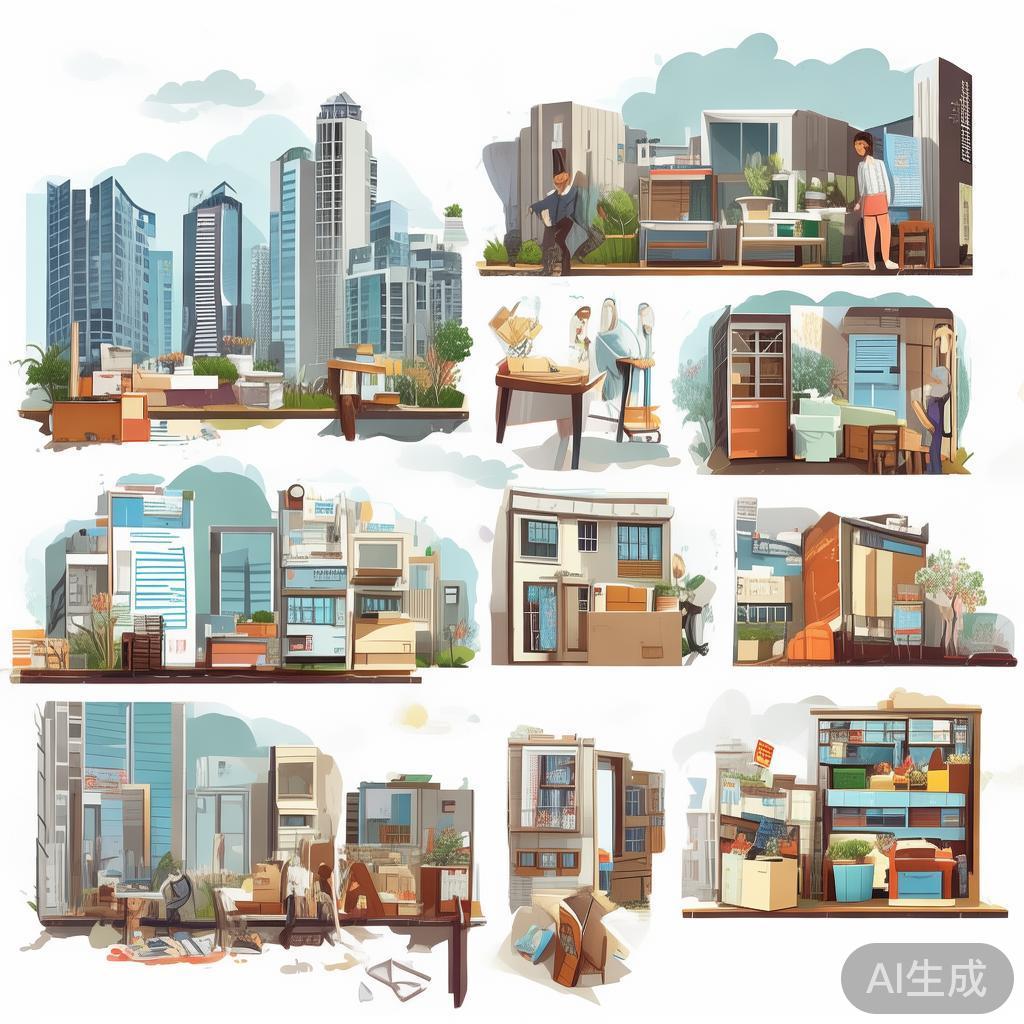 香港申请居屋流程全解析，从准备到入住的每一步 - 快讯网 - 分享生活资讯热点话题综合门户网www.dzjgm.com