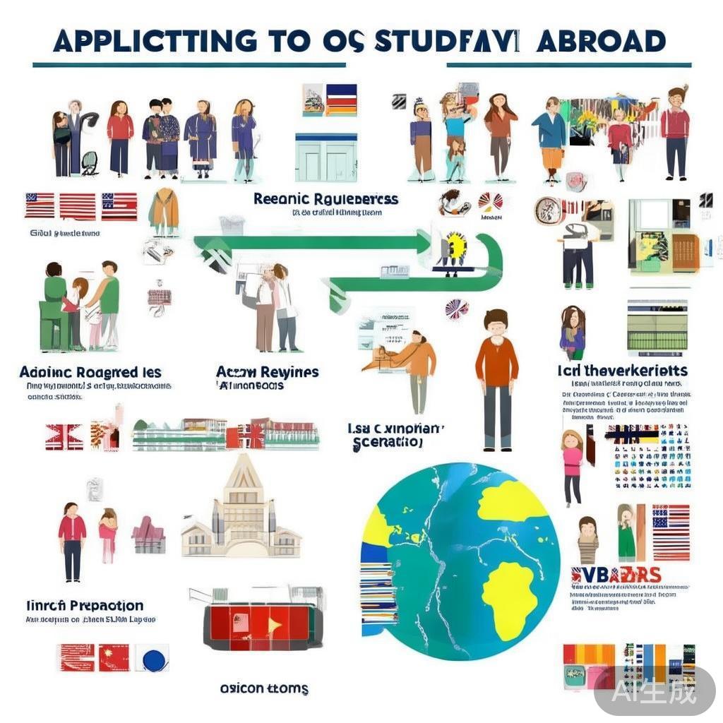 留学学校申请全攻略，从准备到提交的详细流程 - 快讯网 - 分享生活资讯热点话题综合门户网www.dzjgm.com