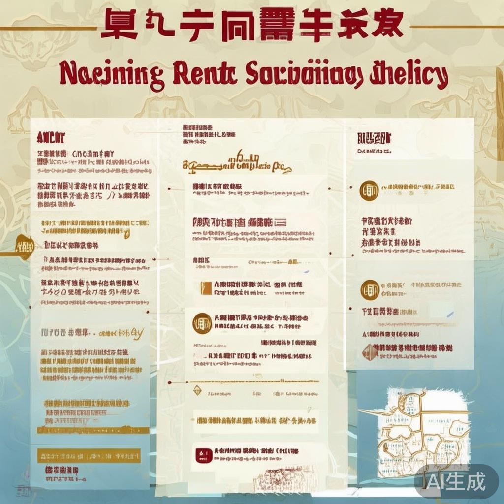 南京租房补贴政策申请全指南，条件、流程、标准一文读懂 - 快讯网 - 分享生活资讯热点话题综合门户网www.dzjgm.com