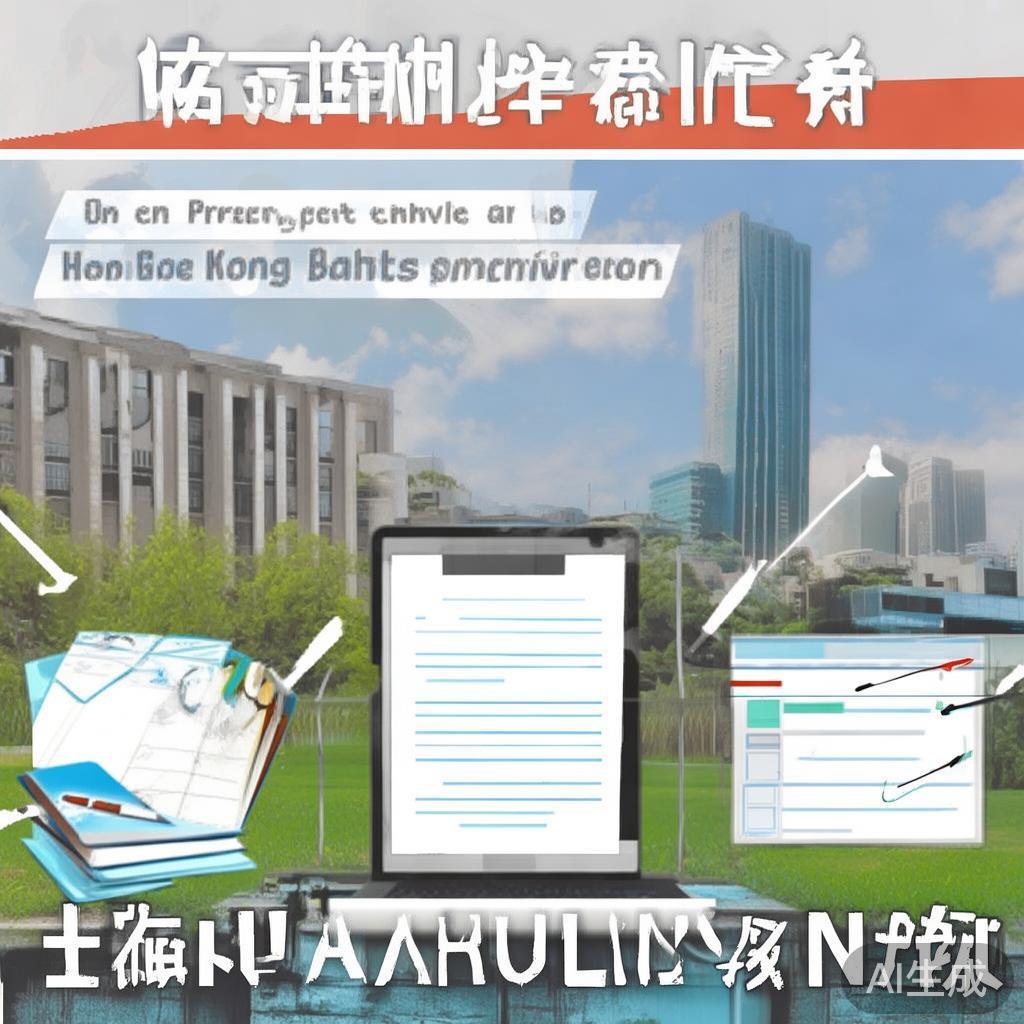 港浸会申请全攻略，从准备到提交的每一步 - 快讯网 - 分享生活资讯热点话题综合门户网www.dzjgm.com
