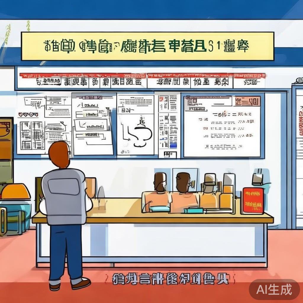 义乌居住证领取指南，你必须知道的流程与注意事项 - 快讯网 - 分享生活资讯热点话题综合门户网www.dzjgm.com