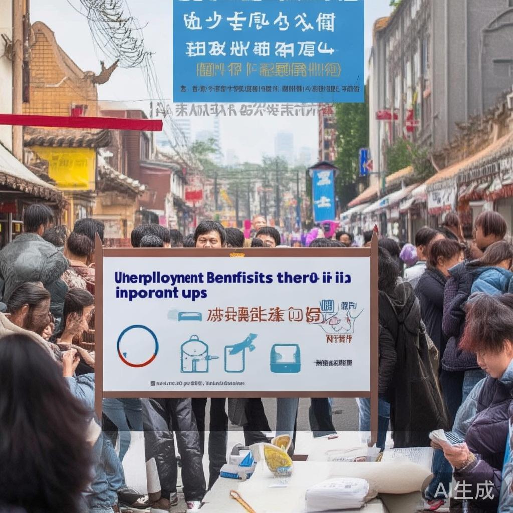 失业金为何选择义乌？领取指南与注意事项 - 快讯网 - 分享生活资讯热点话题综合门户网www.dzjgm.com