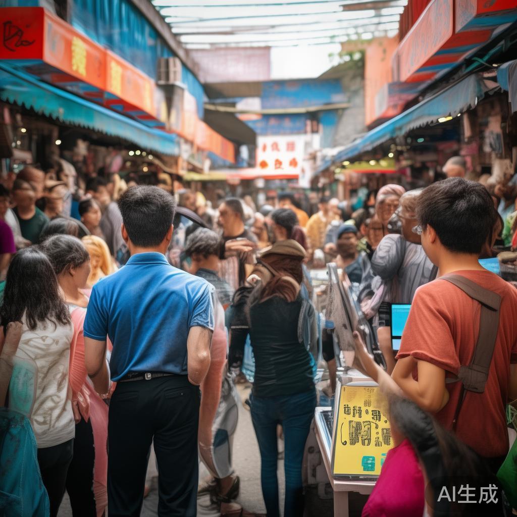 评论区是你的潜在客户金矿，这些技巧让你轻松挖宝！ - 快讯网 - 分享生活资讯热点话题综合门户网www.dzjgm.com