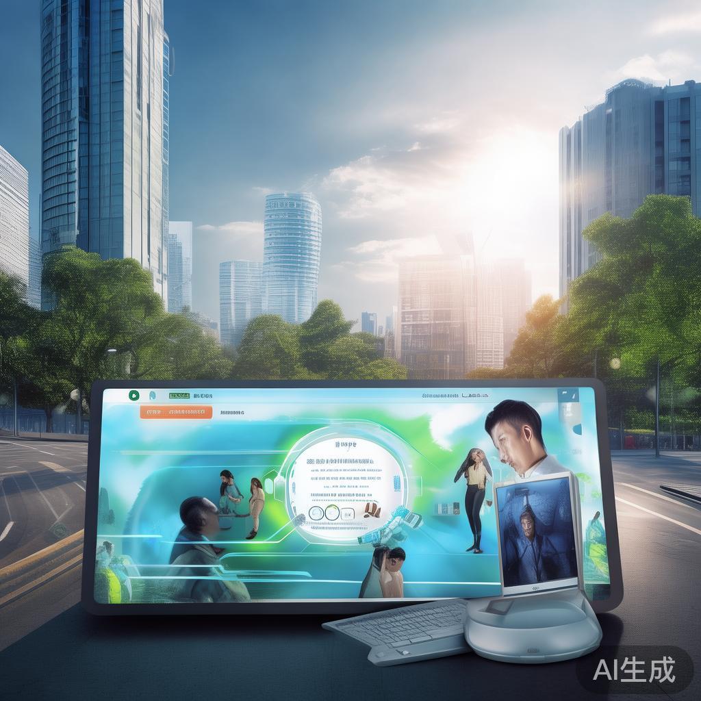 深圳人才补贴申请系统，打造高效便捷的人才服务新生态 - 快讯网 - 分享生活资讯热点话题综合门户网www.dzjgm.com