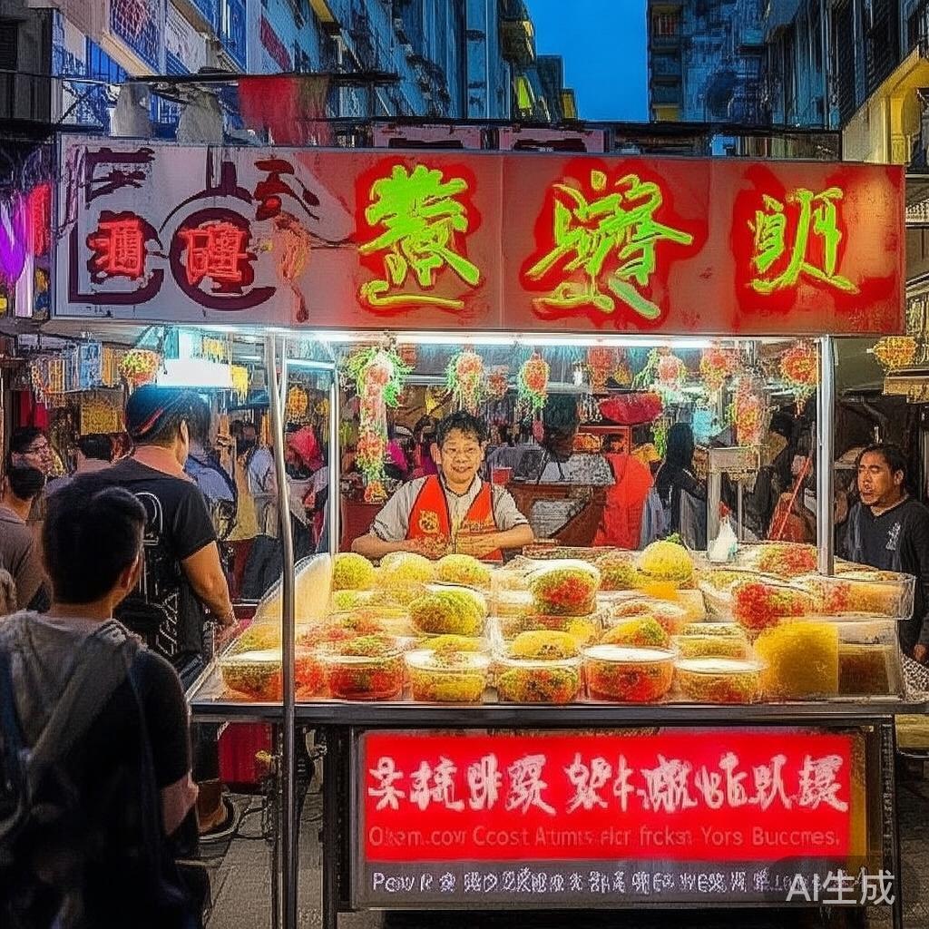 卖串串的老板必看，低成本获客的8个绝招，让你的生意火爆出圈！ - 快讯网 - 分享生活资讯热点话题综合门户网www.dzjgm.com