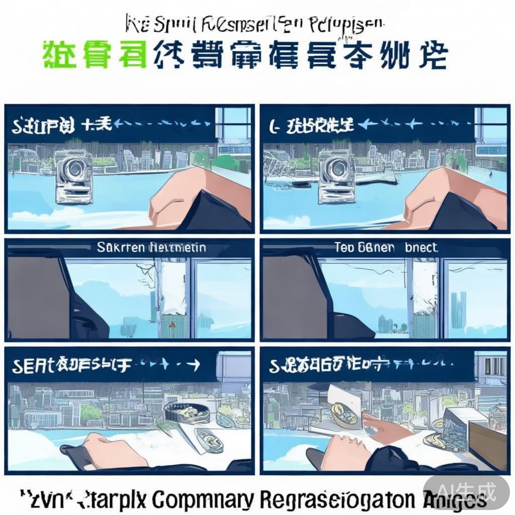 深圳公司注册流程详解，从零到一，轻松开启创业之旅 - 快讯网 - 分享生活资讯热点话题综合门户网www.dzjgm.com