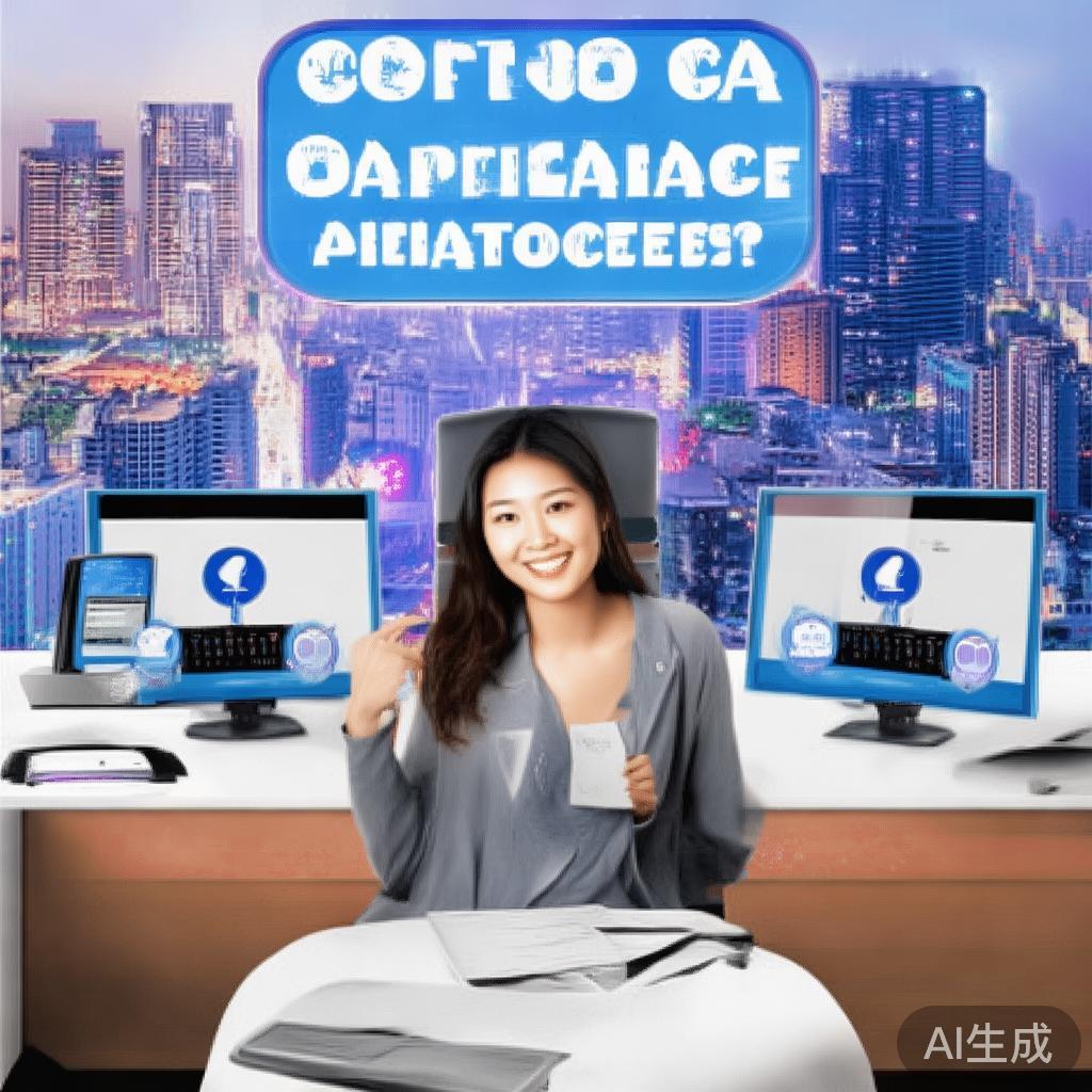 成都CA网上申请流程详解，轻松完成证书申请 - 快讯网 - 分享生活资讯热点话题综合门户网www.dzjgm.com