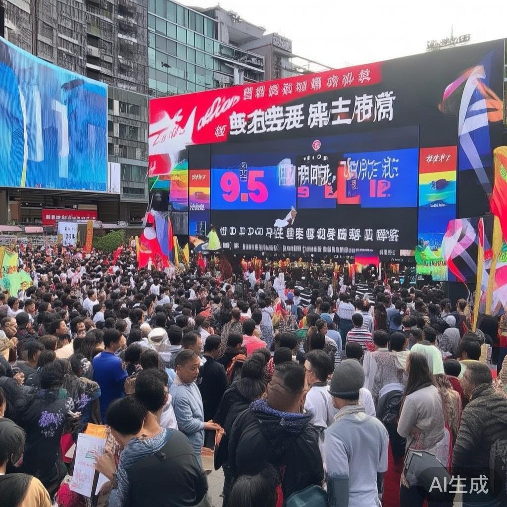 什么是95公益周？ - 快讯网 - 分享生活资讯热点话题综合门户网www.dzjgm.com
