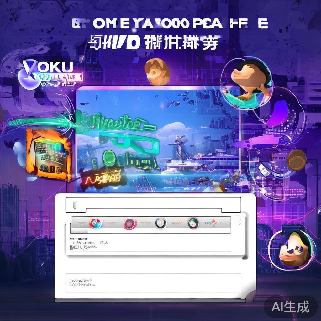 优酷会员领取指南 - 快讯网 - 分享生活资讯热点话题综合门户网www.dzjgm.com