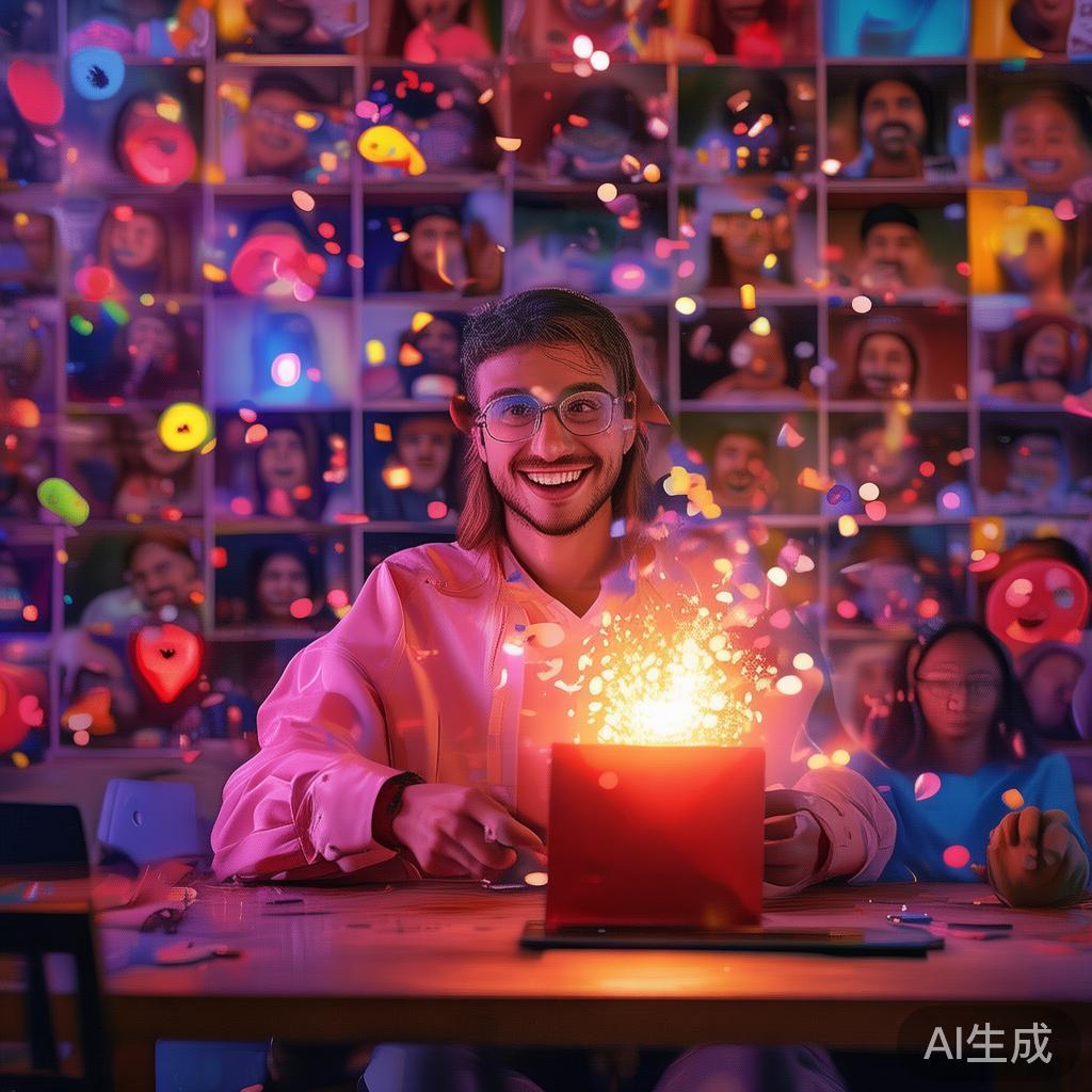 群主发红包，群内气氛立刻升级！ - 快讯网 - 分享生活资讯热点话题综合门户网www.dzjgm.com