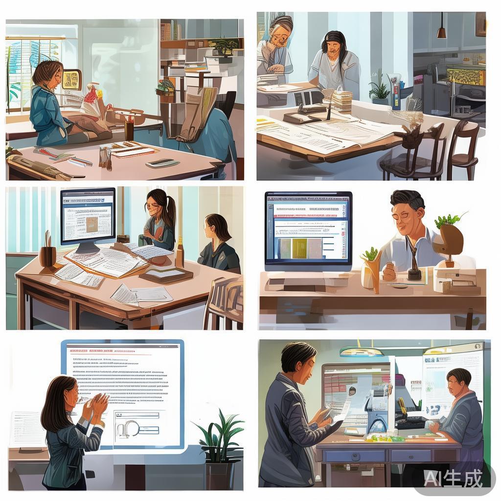 中医诊所申请医保流程全解析，从准备到成功入网的每一步 - 快讯网 - 分享生活资讯热点话题综合门户网www.dzjgm.com