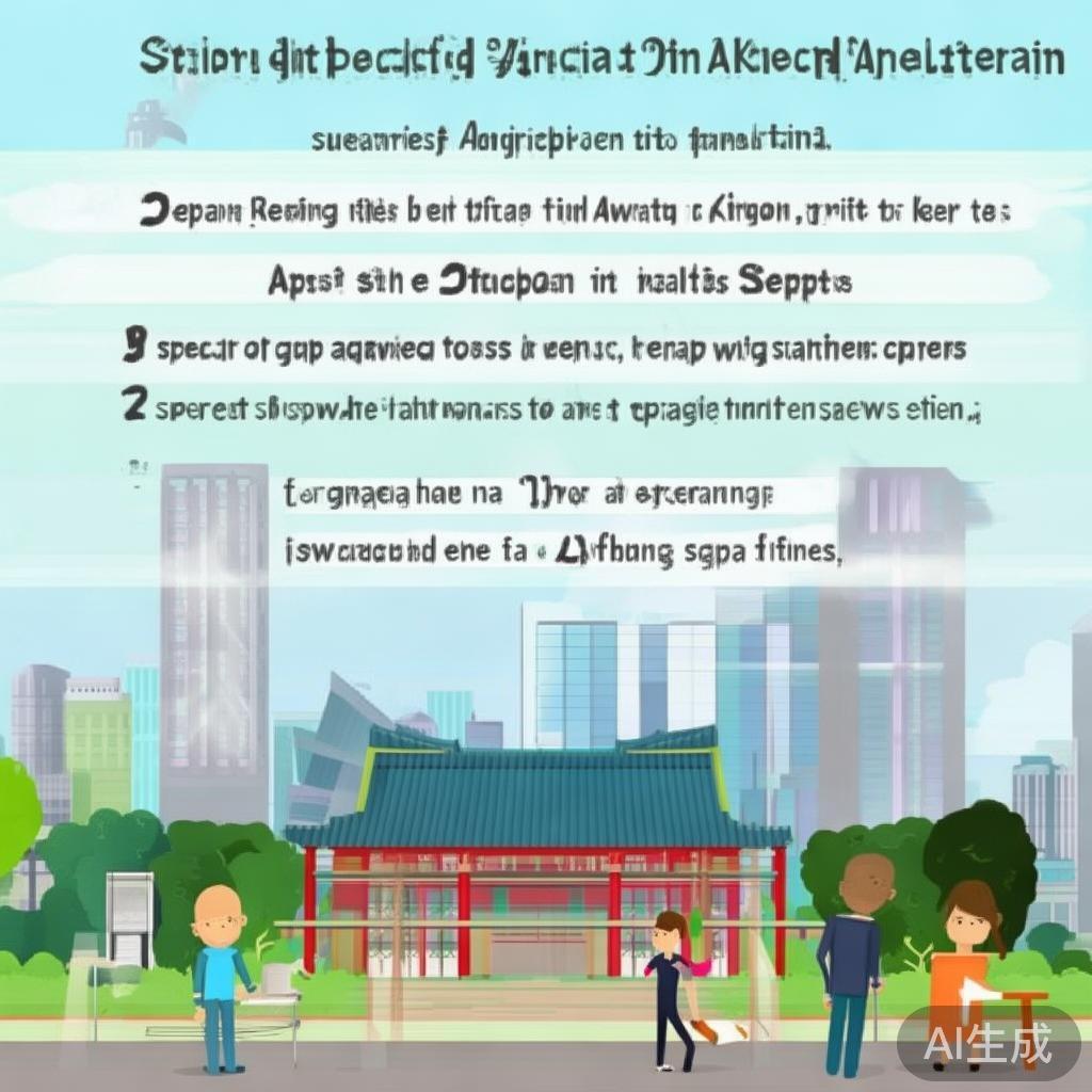 韩国出国留学申请全攻略，从准备到成功入学的每一步 - 快讯网 - 分享生活资讯热点话题综合门户网www.dzjgm.com