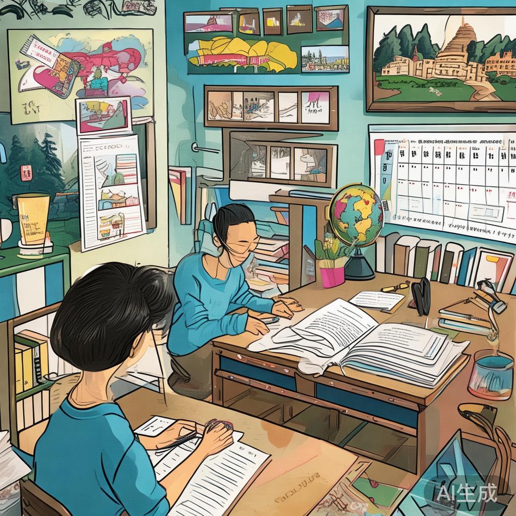 杭州国际学校申请全攻略，从准备到入学的每一步 - 快讯网 - 分享生活资讯热点话题综合门户网www.dzjgm.com