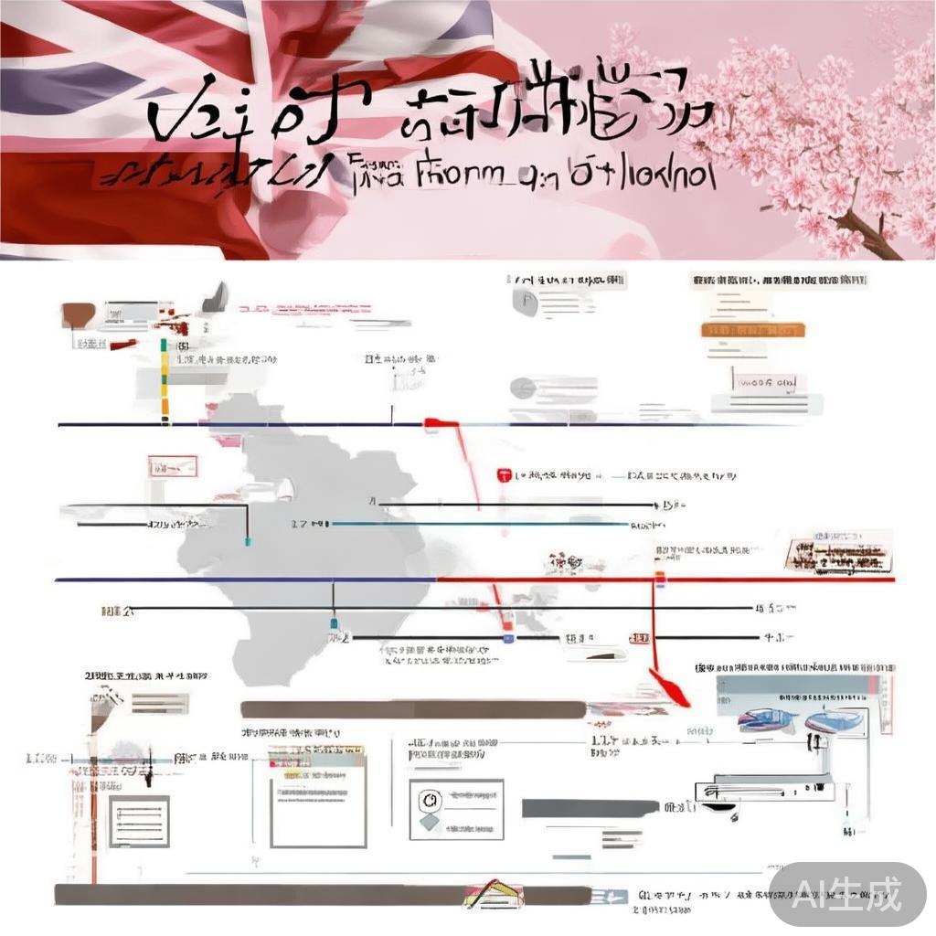 日本签证申请指南，从英国出发的详细流程解析 - 快讯网 - 分享生活资讯热点话题综合门户网www.dzjgm.com