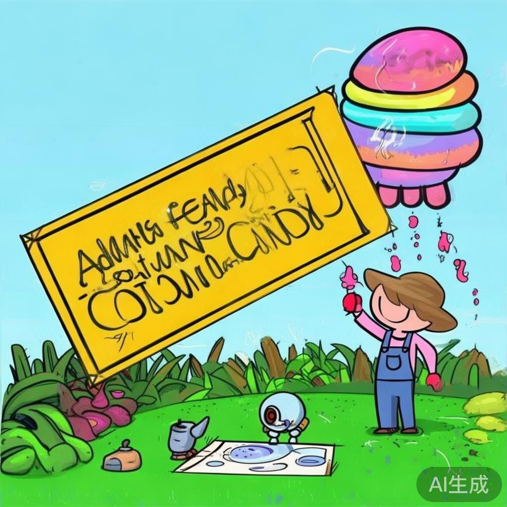 如何领取高级饲料棉花糖？这份超值产品让你养草更方便！ - 快讯网 - 分享生活资讯热点话题综合门户网www.dzjgm.com