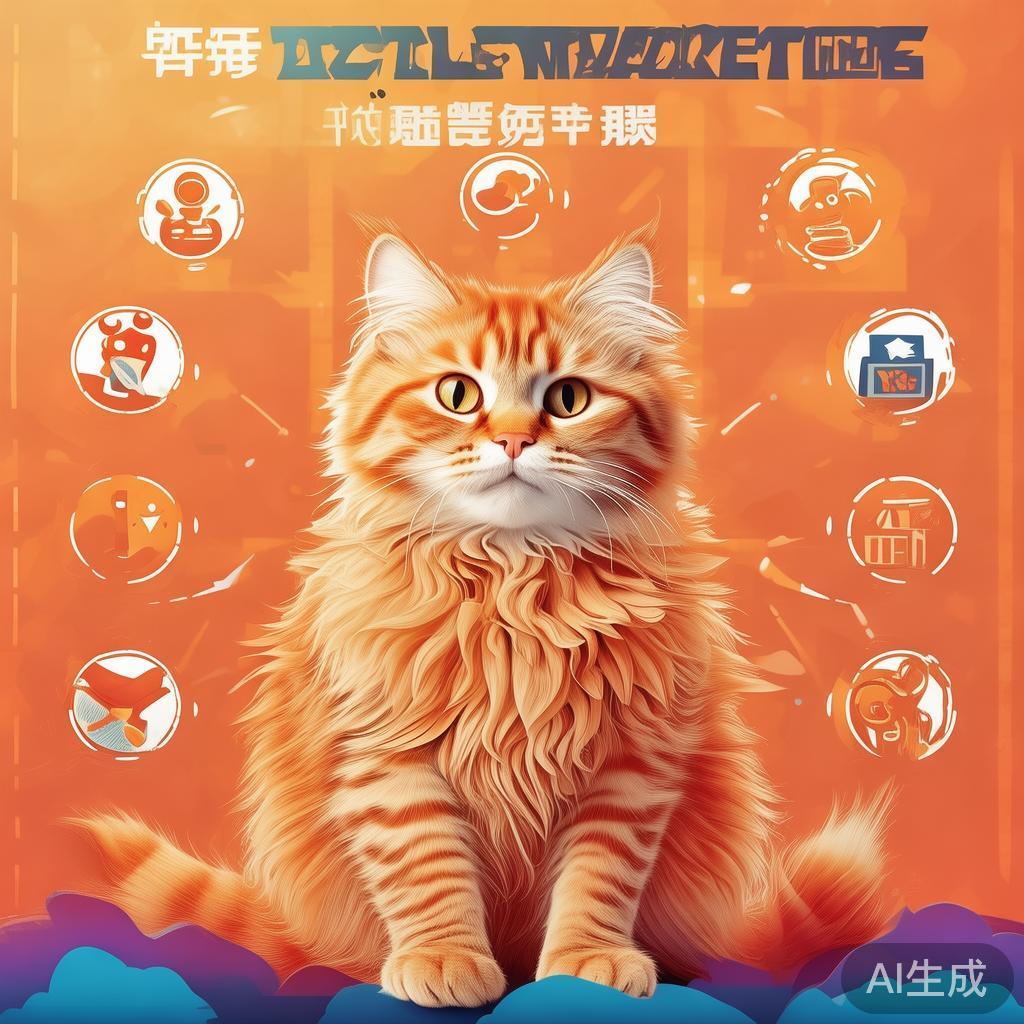橘猫获客下载指南，轻松获取精准流量，提升转化率的秘密武器！ - 快讯网 - 分享生活资讯热点话题综合门户网www.dzjgm.com
