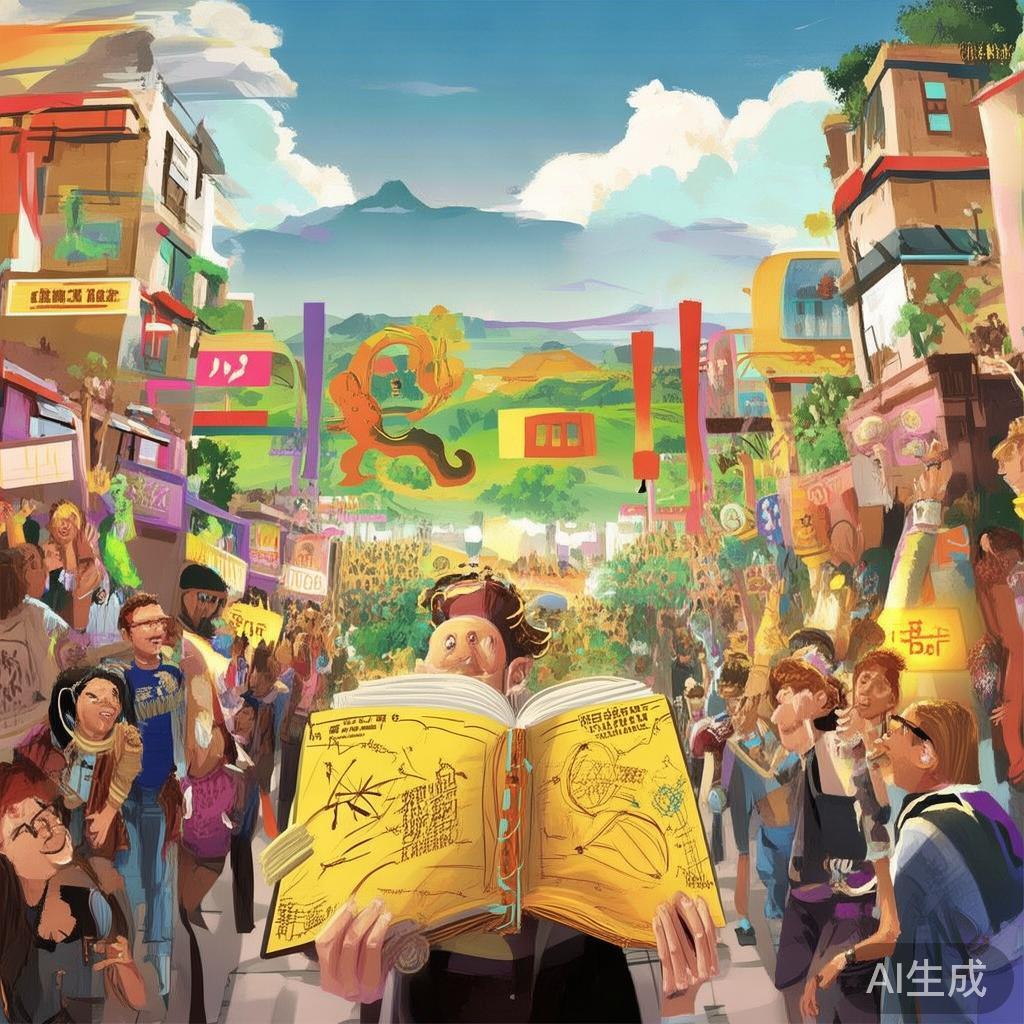 引爆客流密码！景区获客信息的黄金写作法则，让你的景区从无人问津到爆满！ - 快讯网 - 分享生活资讯热点话题综合门户网www.dzjgm.com