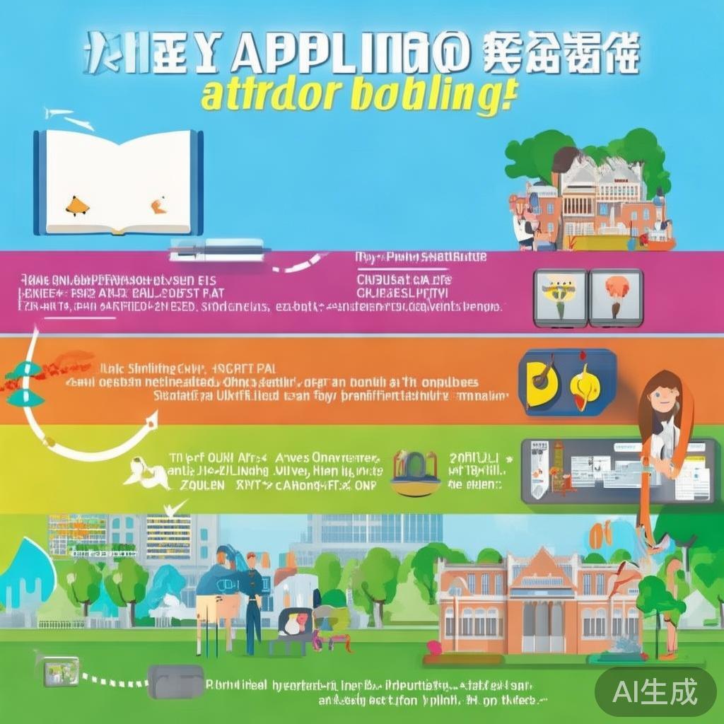 DIY申请留学，从零到一的全面指南 - 快讯网 - 分享生活资讯热点话题综合门户网www.dzjgm.com