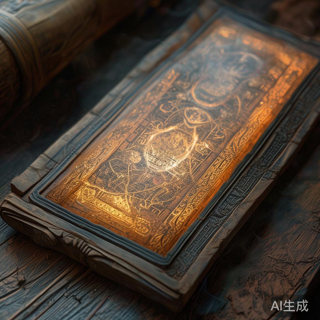 福袋背后的抽取之谜，从竹简到数字卡片 - 快讯网 - 分享生活资讯热点话题综合门户网www.dzjgm.com
