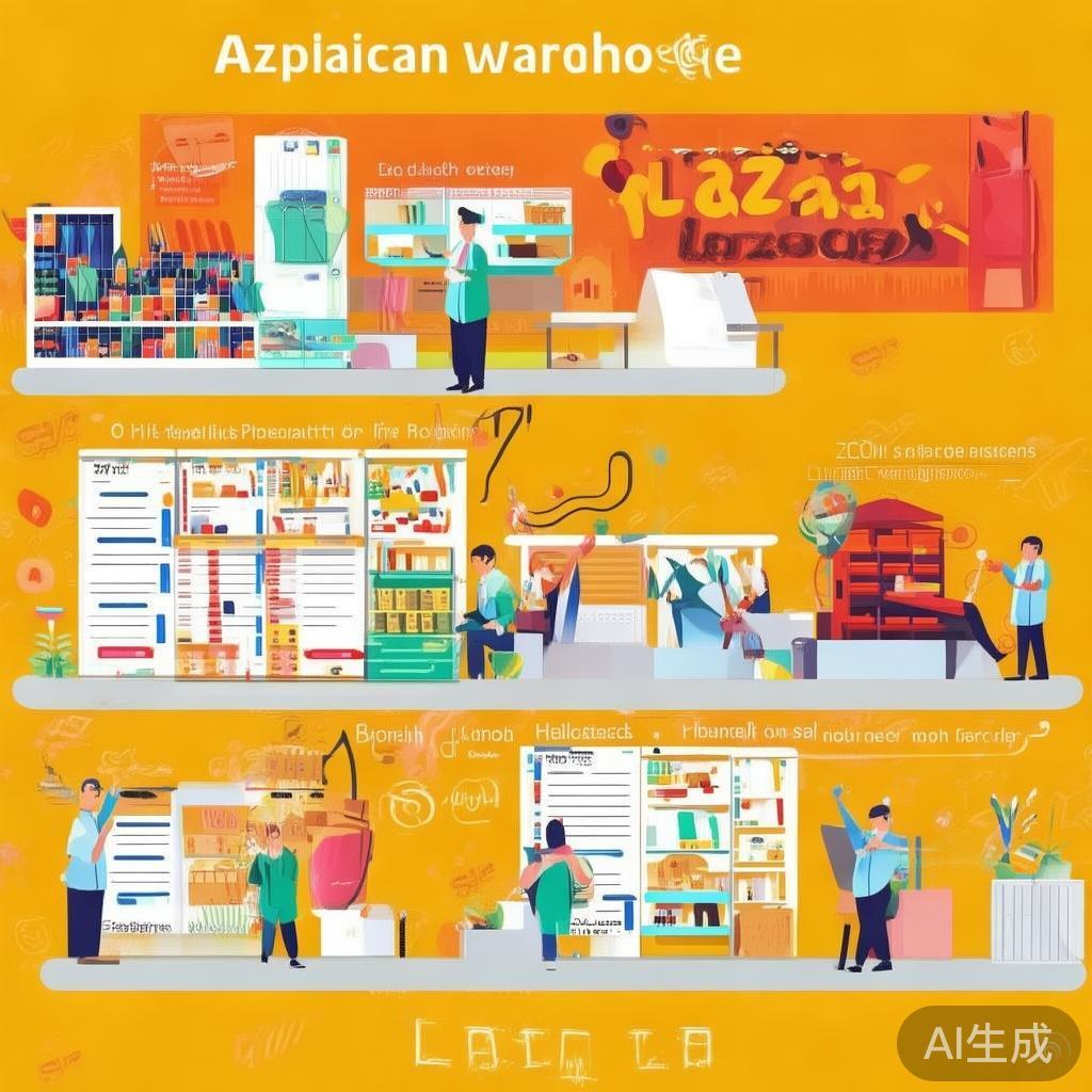 Lazada海外仓申请全攻略，从准备到成功入驻的每一步 - 快讯网 - 分享生活资讯热点话题综合门户网www.dzjgm.com