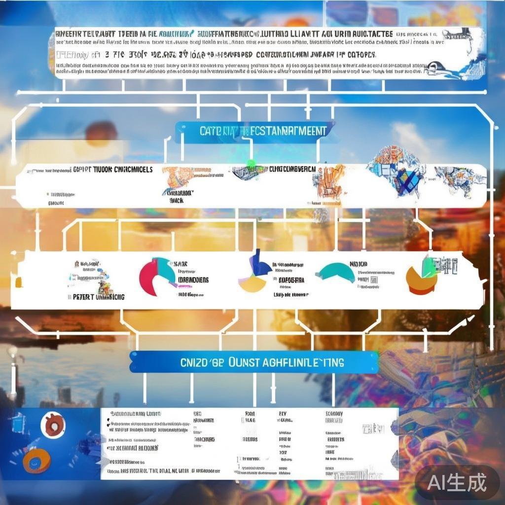旅游获客成本怎么算？一文看懂旅游行业获客成本的计算方法与优化策略 - 快讯网 - 分享生活资讯热点话题综合门户网www.dzjgm.com