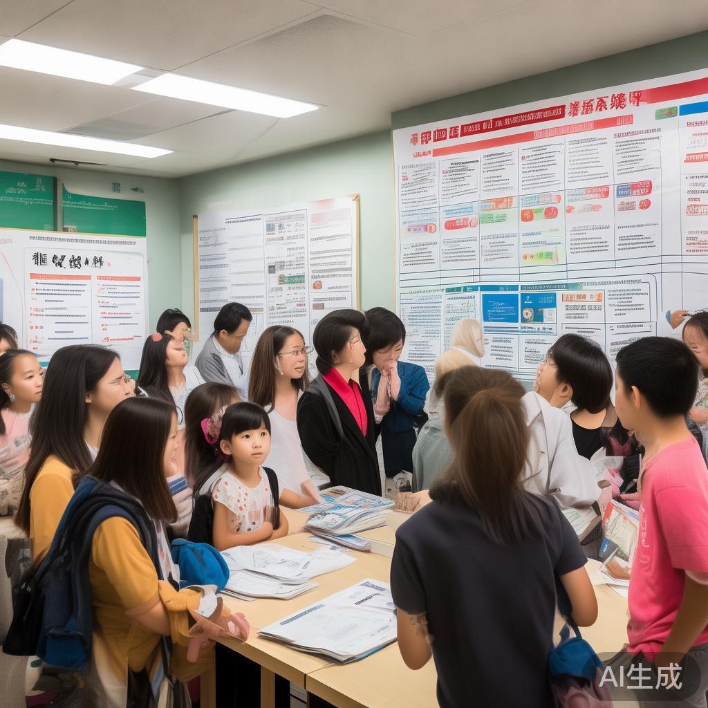香港学校申请条件及流程详解 - 快讯网 - 分享生活资讯热点话题综合门户网www.dzjgm.com